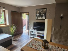 Ferienwohnung Salut